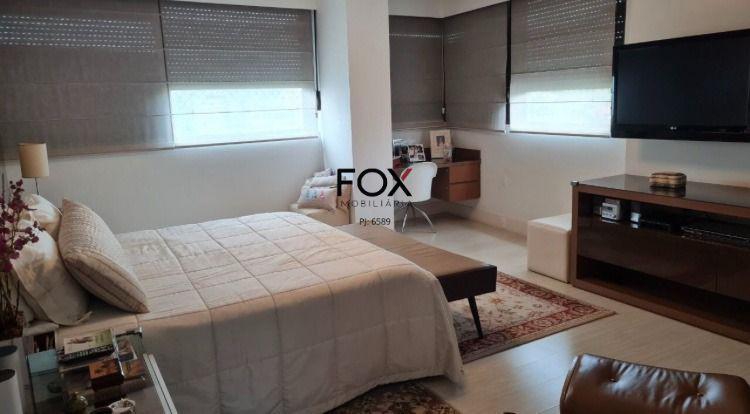 Apartamento, Santa Lúcia, 4 Quartos, 5 Vagas, 4 Suítes