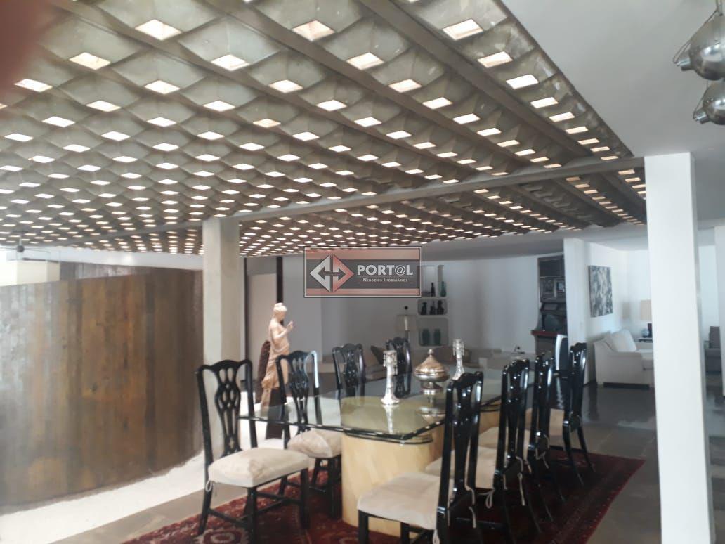 Casa, São Luiz (pampulha), 6 Quartos, 6 Vagas, 5 Suítes