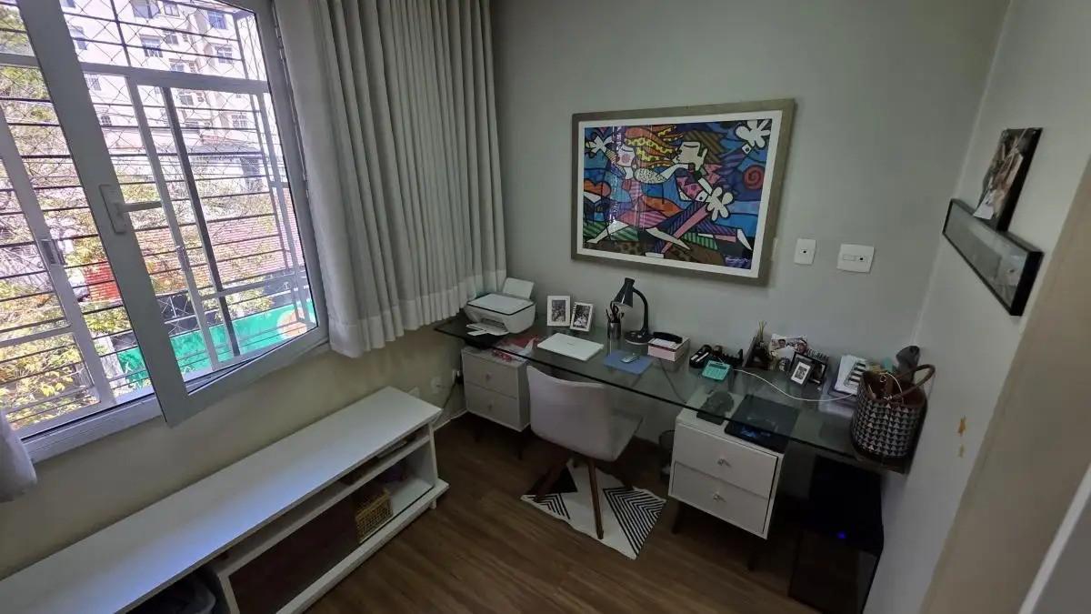 Apartamento, Santo Antônio, 3 Quartos, 1 Vaga, 1 Suíte