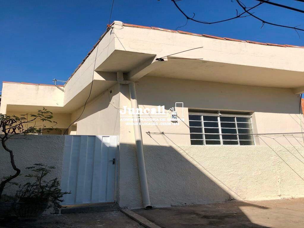 Casa, Santa Cruz, 2 Quartos, 1 Vaga