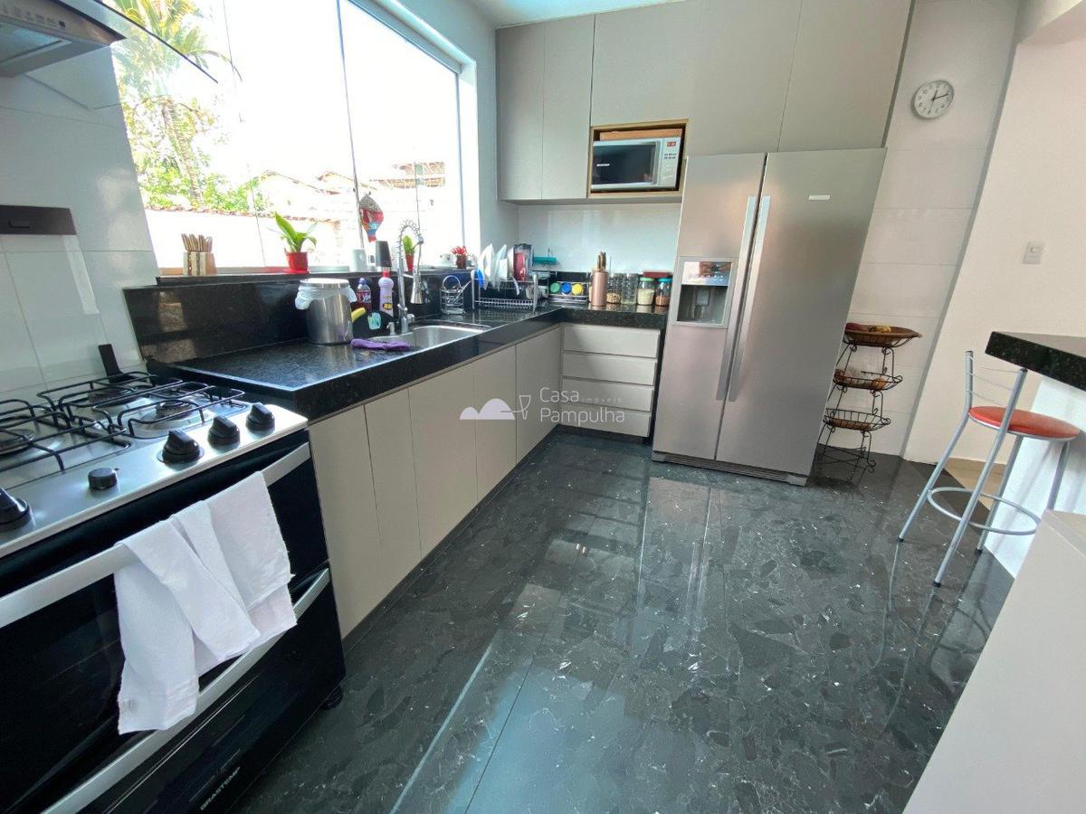 Casa, Santa Amélia, 4 Quartos, 3 Vagas, 1 Suíte