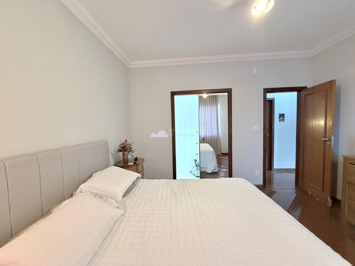 Casa, São João Batista (venda Nova), 4 Quartos, 3 Vagas, 2 Suítes