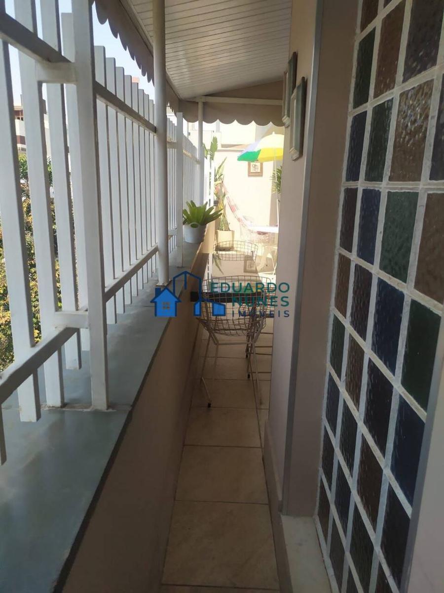 Cobertura, Santo Antônio, 5 Quartos, 2 Vagas, 2 Suítes