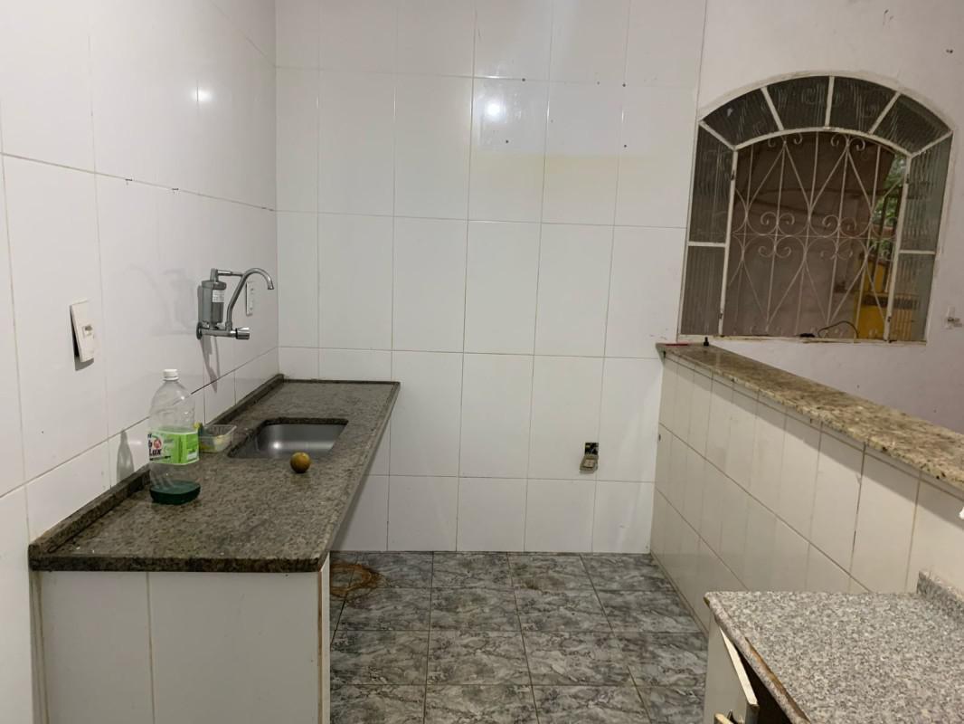 Casa, Cachoeira, 4 Quartos, 6 Vagas, 1 Suíte