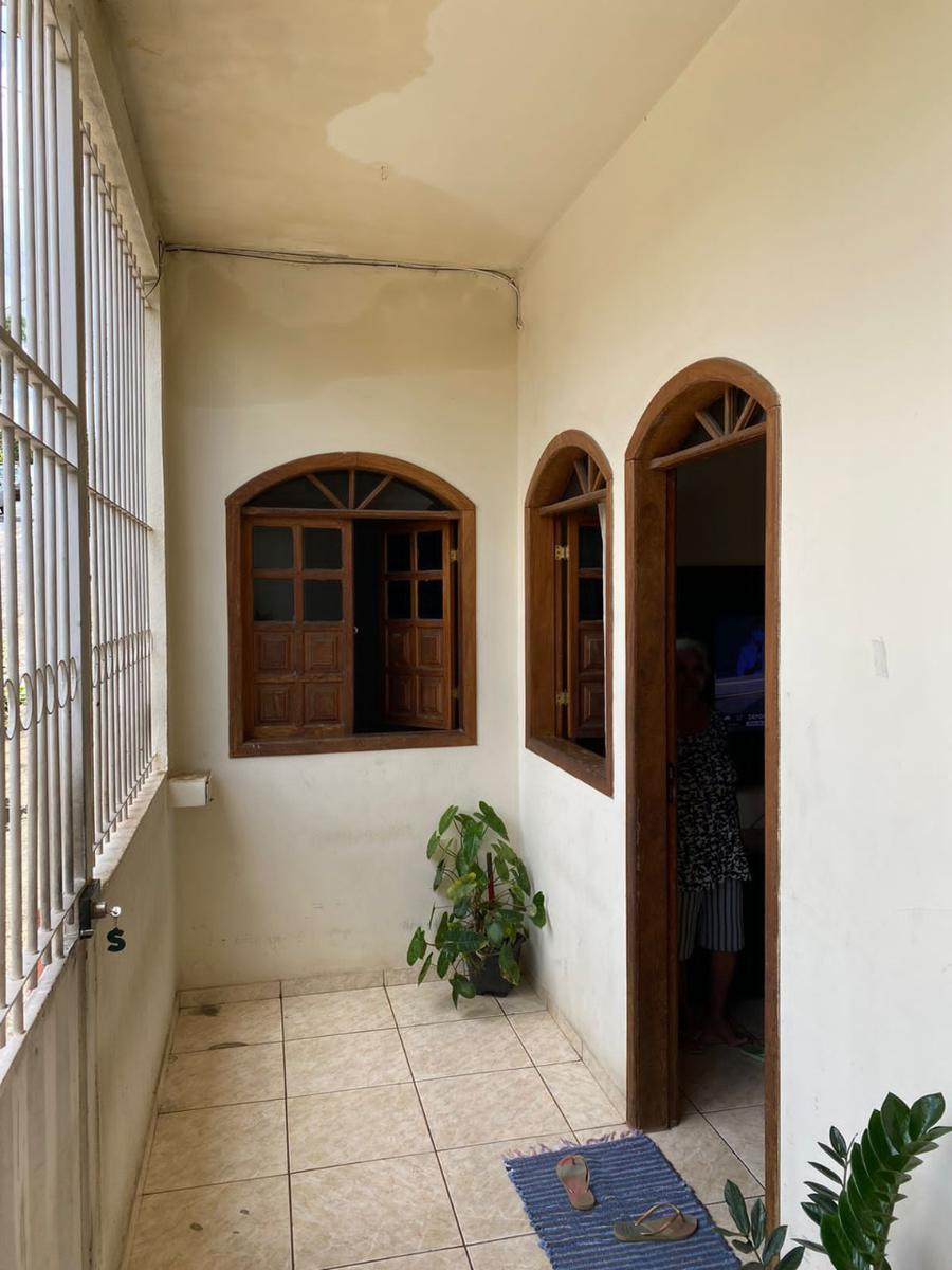 Casa, Pousada Santo Antônio, 5 Quartos, 2 Vagas