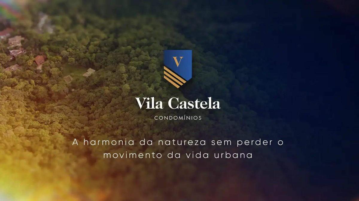 Lote, Vila Castela, 0 Quarto, 0 Vaga