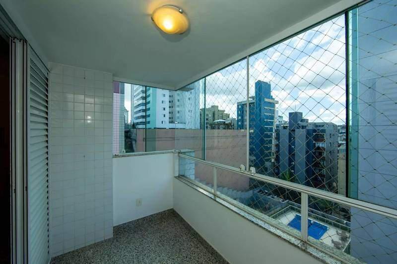 Apartamento, Buritis, 4 Quartos, 3 Vagas, 1 Suíte