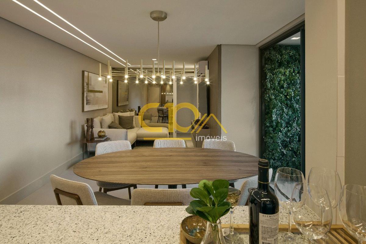 Apartamento, Cidade Nova, 2 Quartos, 2 Vagas, 1 Suíte