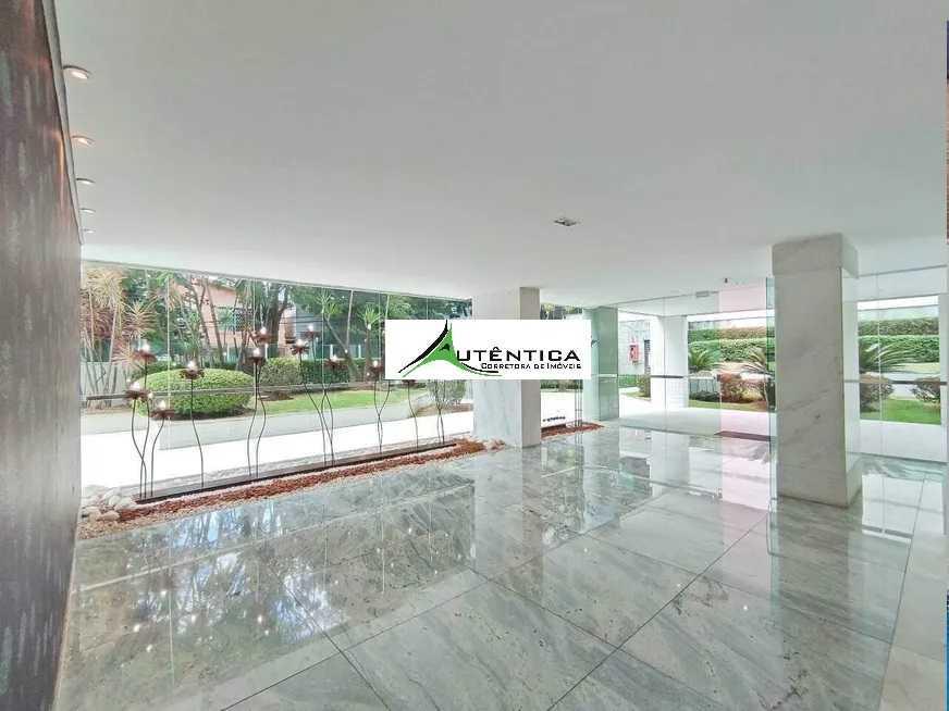 Apartamento, Anchieta, 3 Quartos, 3 Vagas, 1 Suíte