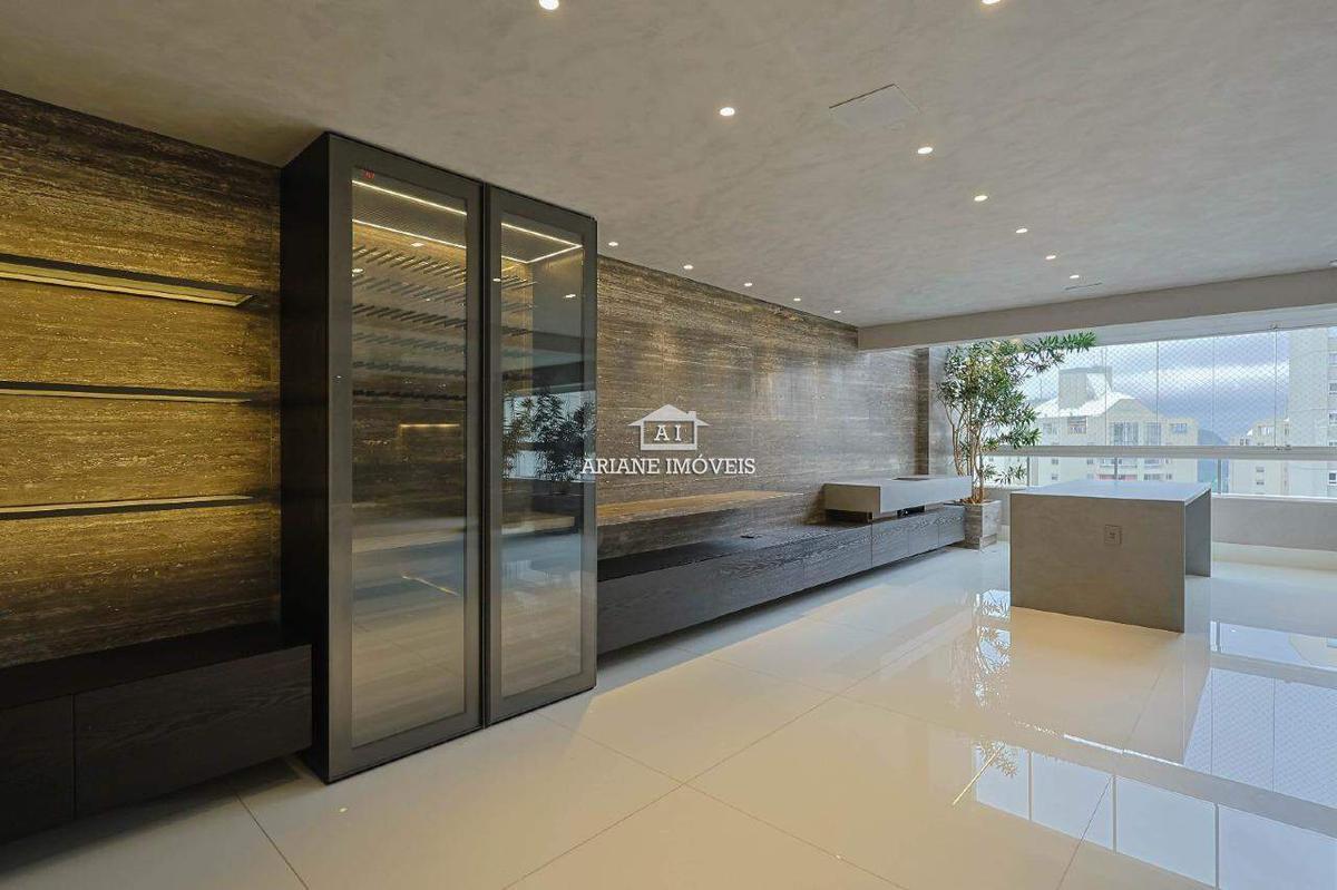 Apartamento, Vila da Serra, 3 Quartos, 0 Vaga, 3 Suítes