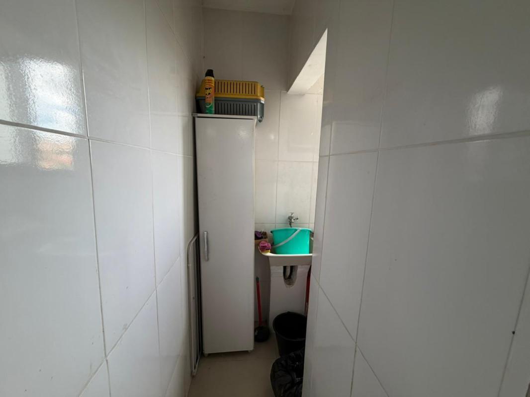 Apartamento, São João Batista (venda Nova), 2 Quartos, 1 Vaga