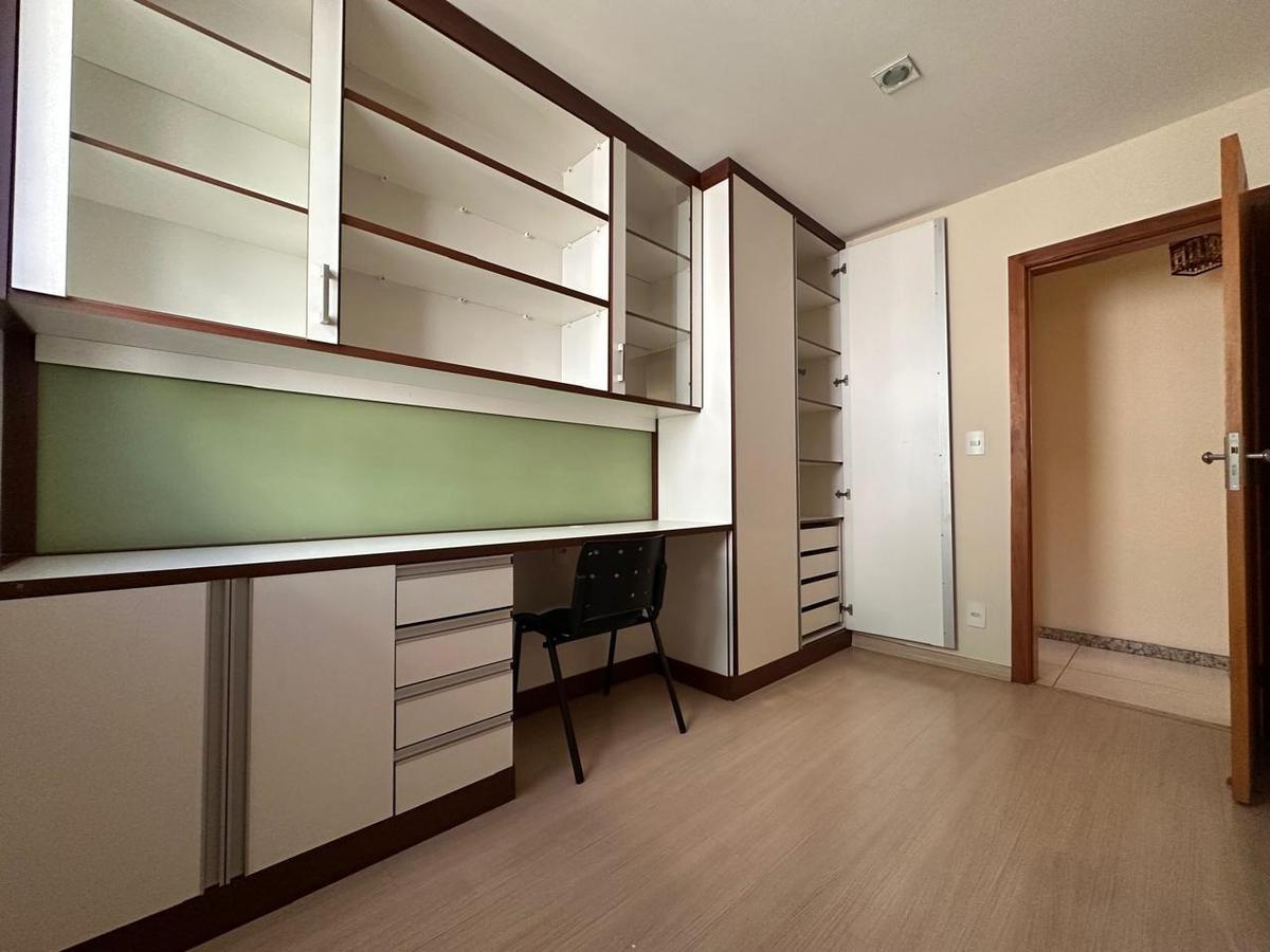 Cobertura, Castelo, 3 Quartos, 2 Vagas, 1 Suíte
