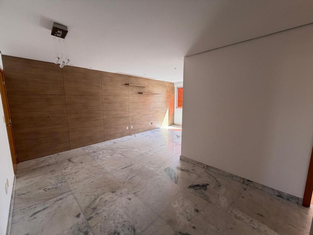 Apartamento, Buritis, 3 Quartos, 2 Vagas, 1 Suíte