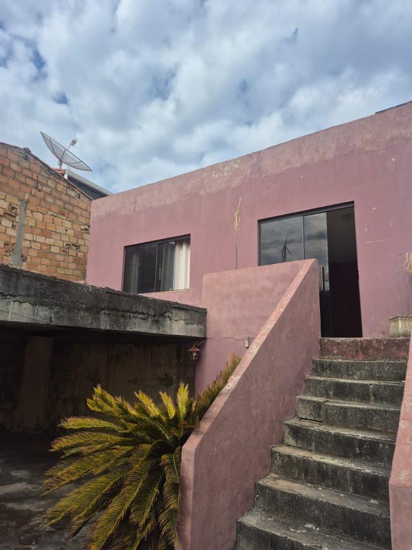 Casa, Residencial Taquaril, 3 Quartos, 3 Vagas, 1 Suíte