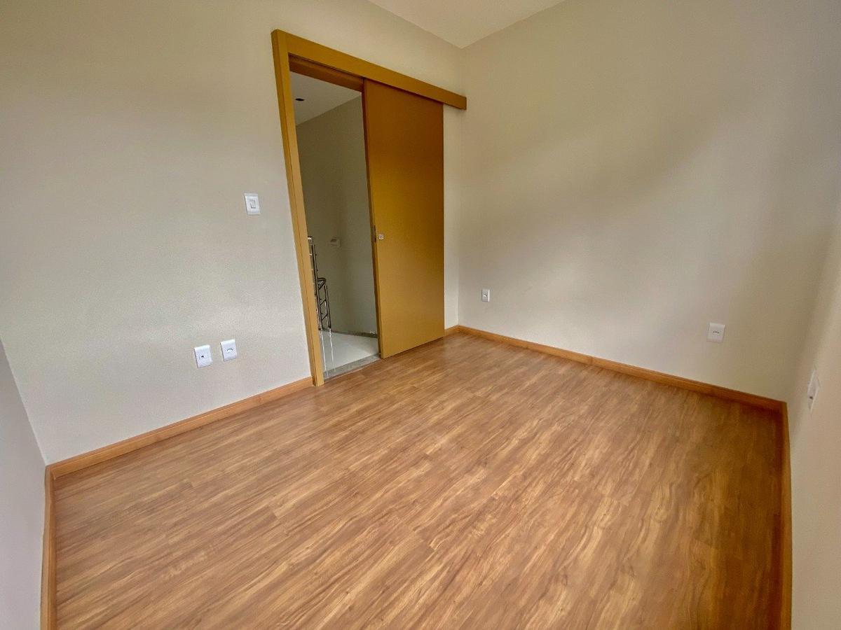 Casa, Santa Mônica, 3 Quartos, 2 Vagas, 1 Suíte