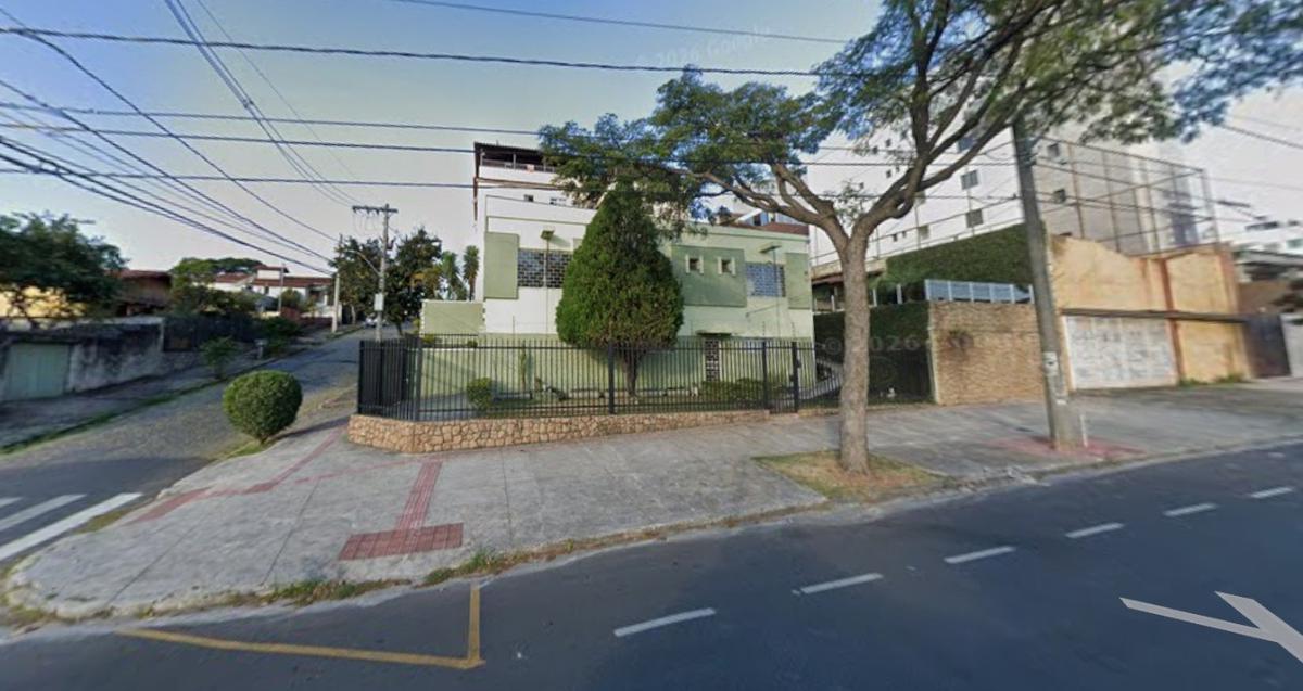Casa, Santa Inês, 5 Quartos, 4 Vagas, 2 Suítes