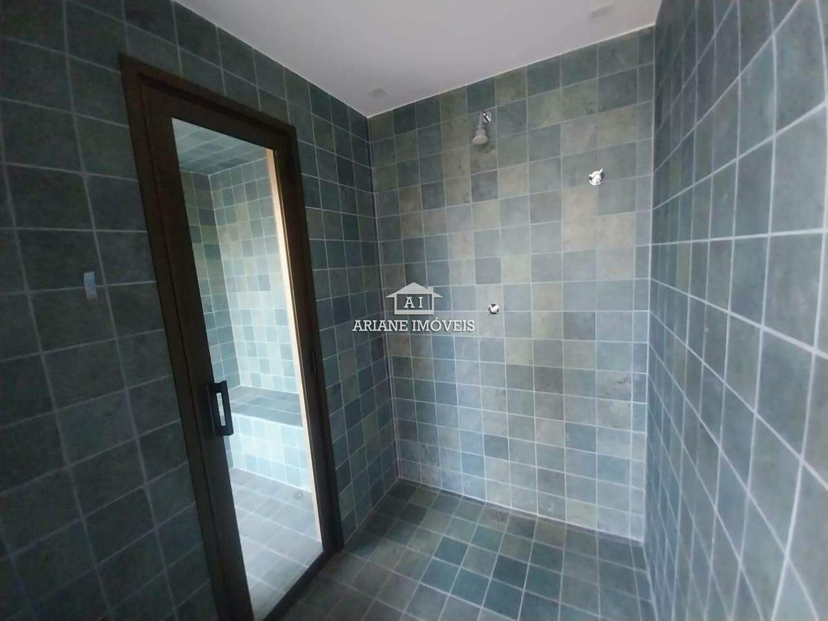 Apartamento, Santo Agostinho, 2 Quartos, 2 Vagas, 2 Suítes