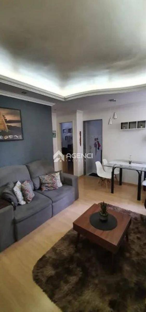 Apartamento, Serrano, 2 Quartos, 0 Vaga, 0 Suíte