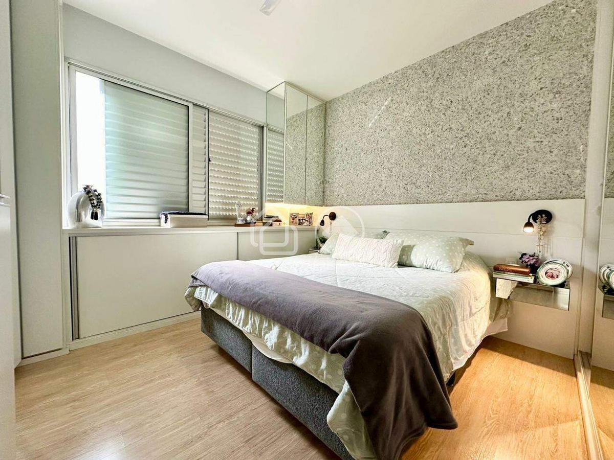 Apartamento, Buritis, 4 Quartos, 3 Vagas, 1 Suíte