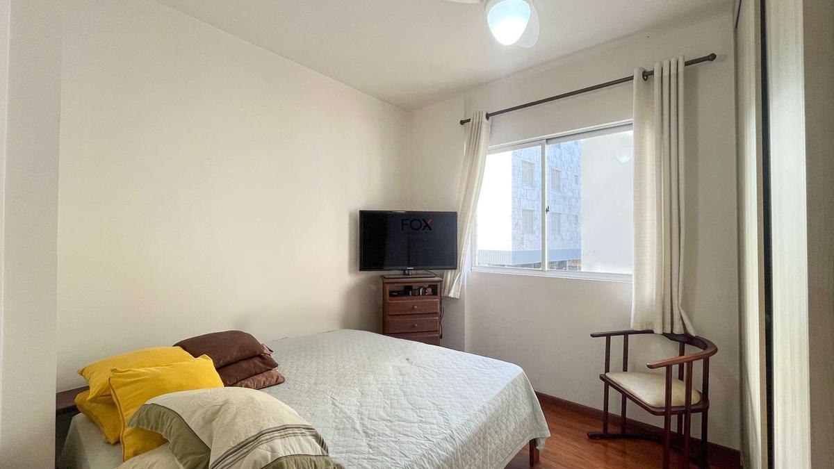 Apartamento, Santo Antônio, 4 Quartos, 4 Vagas, 1 Suíte
