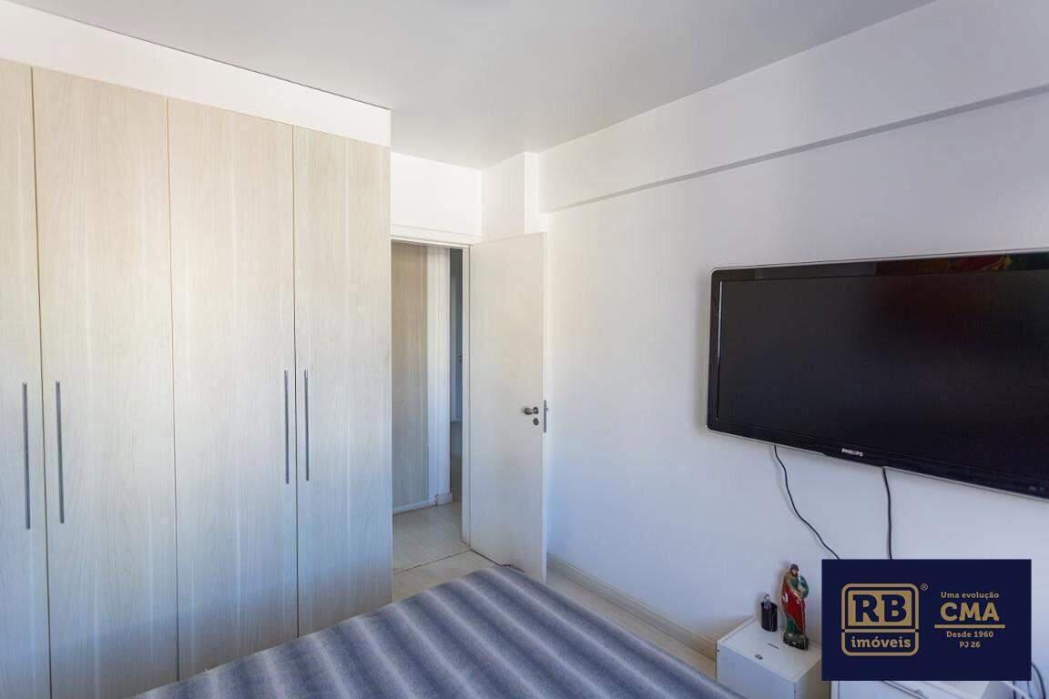 Cobertura, Sion, 4 Quartos, 4 Vagas, 2 Suítes