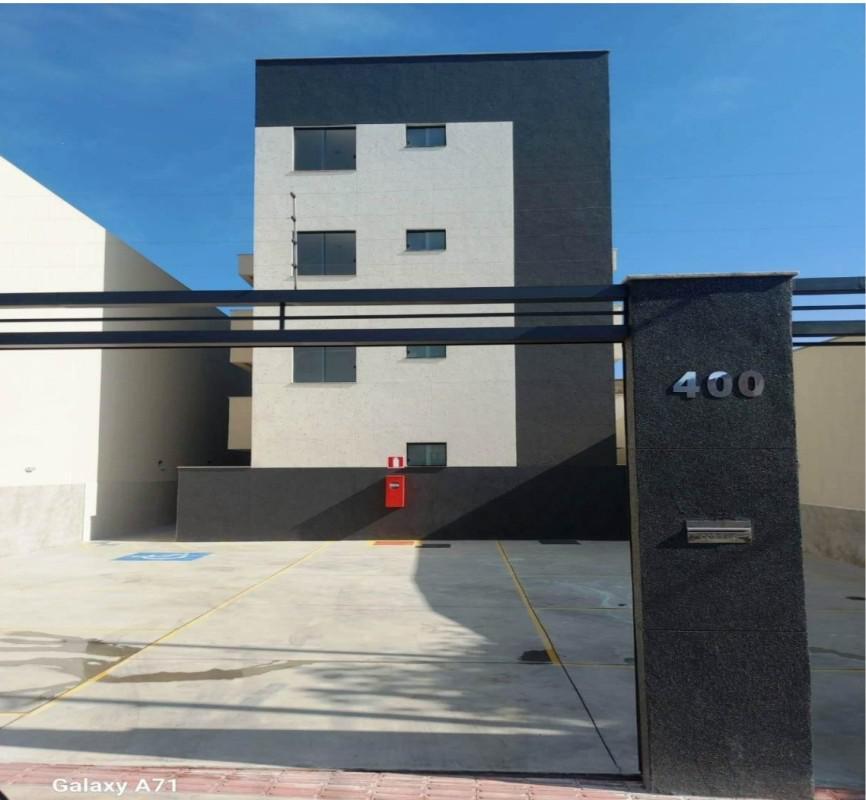 Apartamento, Copacabana, 2 Quartos, 1 Vaga