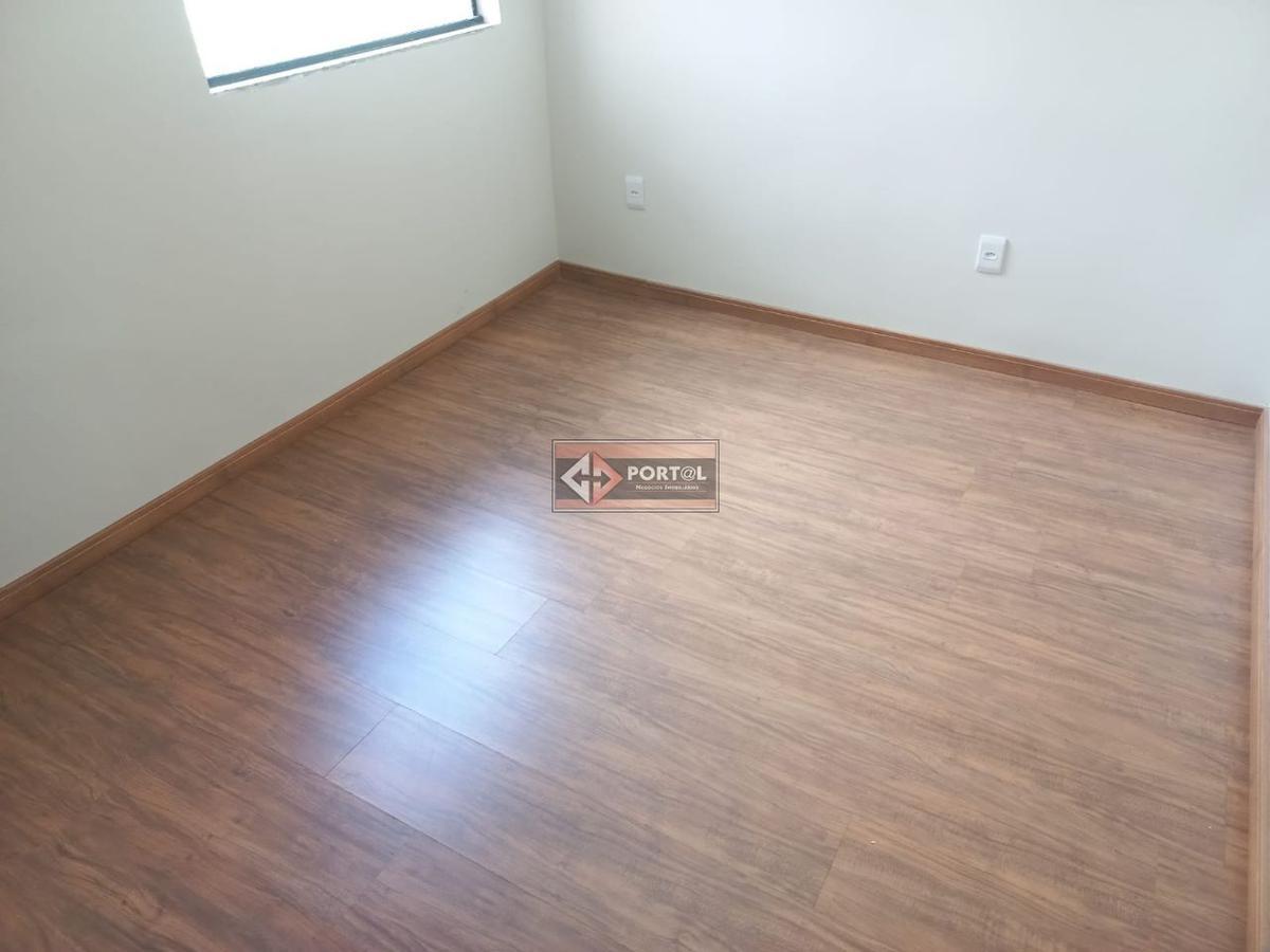 Casa, Santa Mônica, 3 Quartos, 2 Vagas, 1 Suíte