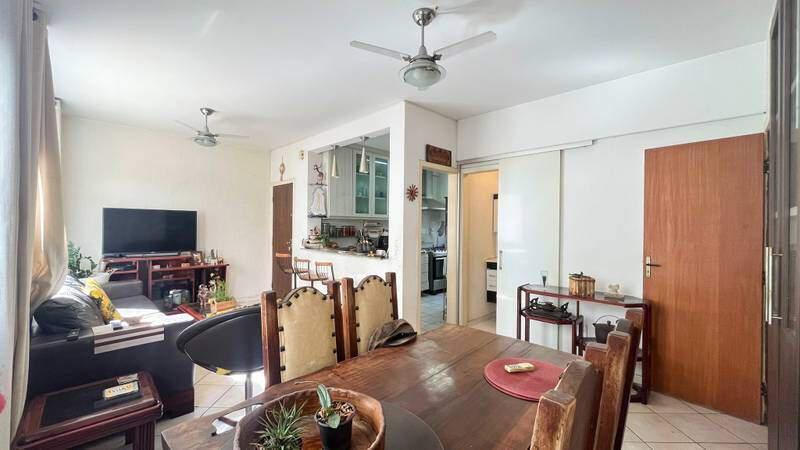 Apartamento, Santo Antônio, 4 Quartos, 4 Vagas, 1 Suíte