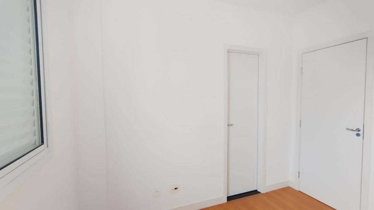 Apartamento, Fernão Dias, 4 Quartos, 3 Vagas, 1 Suíte