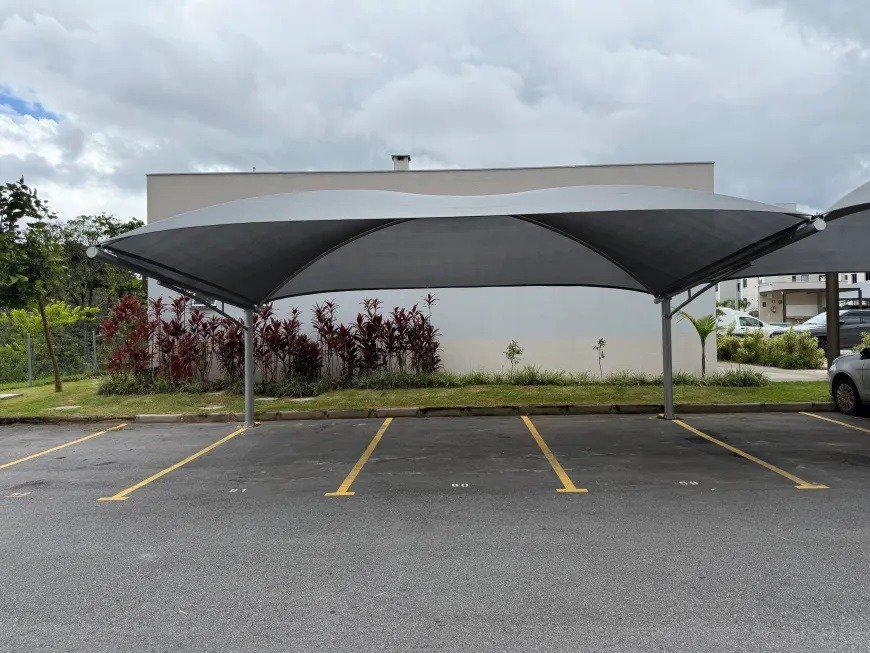 Apartamento, São Pedro, 2 Quartos, 1 Vaga