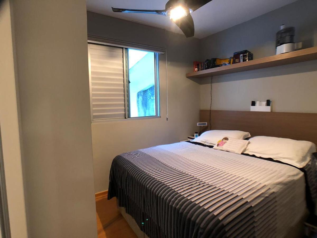 Cobertura, Santo Antônio, 2 Quartos, 2 Vagas, 1 Suíte