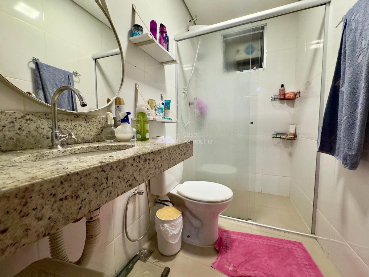 Casa, Jardim Leblon, 3 Quartos, 3 Vagas, 1 Suíte