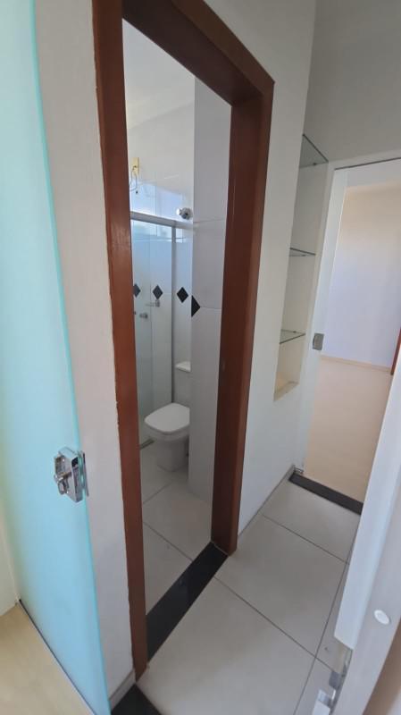 Casa, Trevo, 4 Quartos, 2 Vagas, 4 Suítes