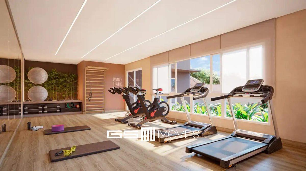 Cobertura, Santa Amélia, 3 Quartos, 2 Vagas, 1 Suíte