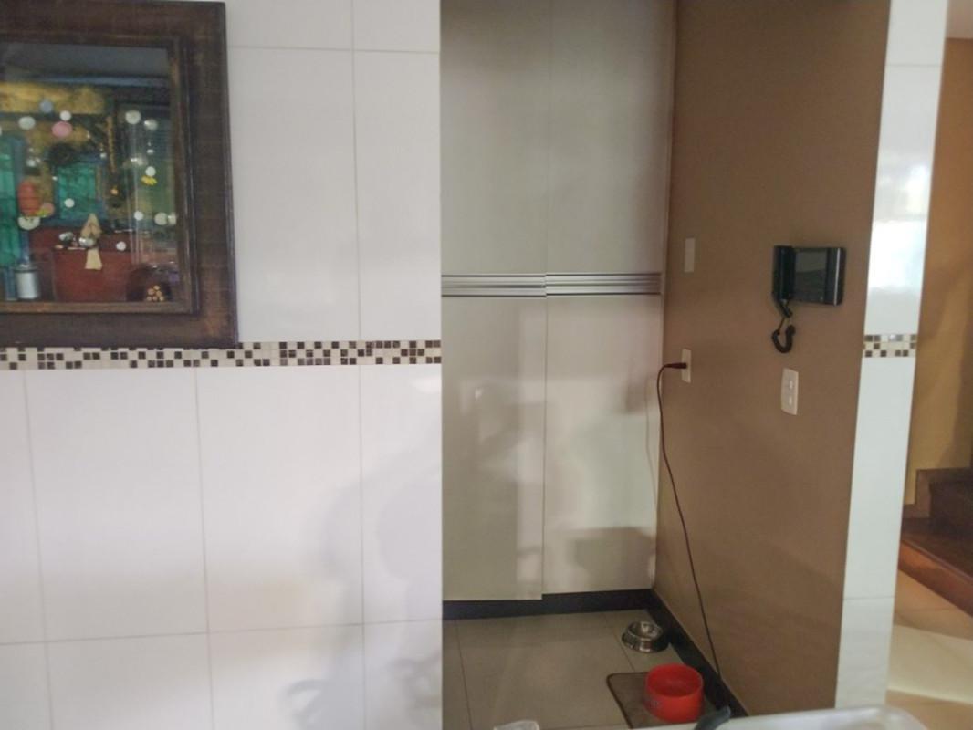 Casa, Santa Mônica, 4 Quartos, 4 Vagas, 1 Suíte