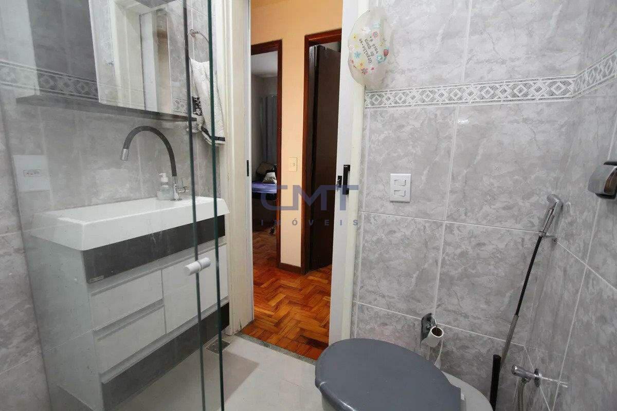 Apartamento, Coração de Jesus, 3 Quartos, 1 Vaga, 1 Suíte