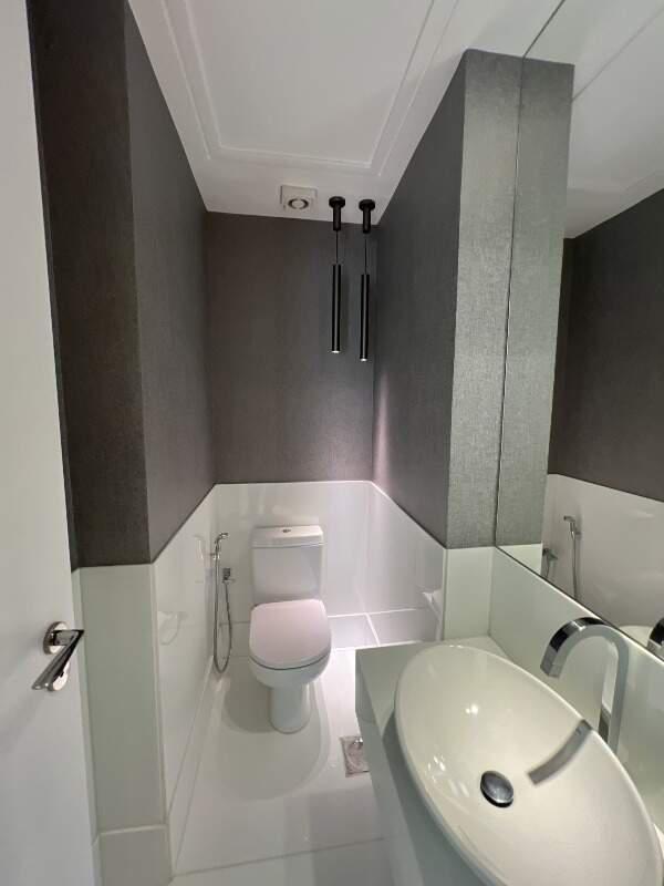 Apartamento, Savassi, 4 Quartos, 4 Vagas, 4 Suítes