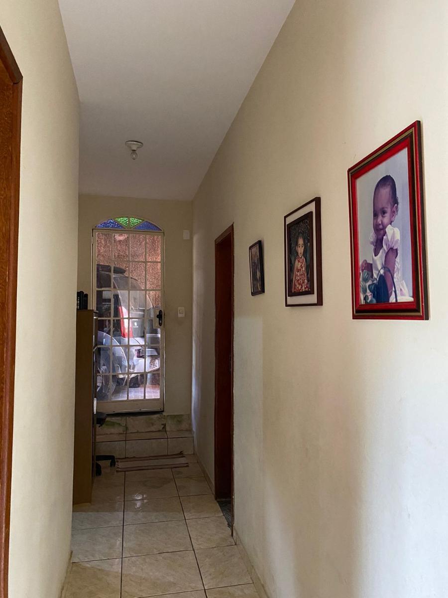 Casa, Pousada Santo Antônio, 5 Quartos, 2 Vagas