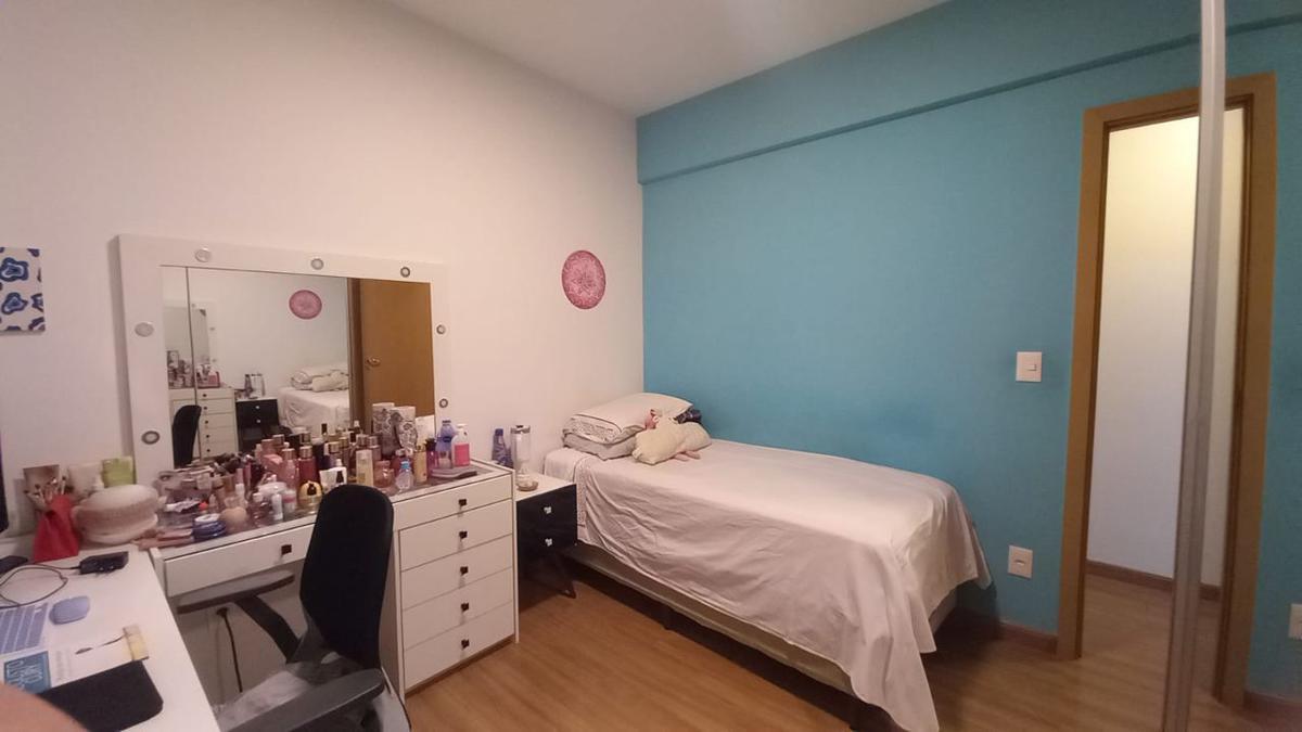 Apartamento, Santa Rosa, 3 Quartos, 3 Vagas, 1 Suíte