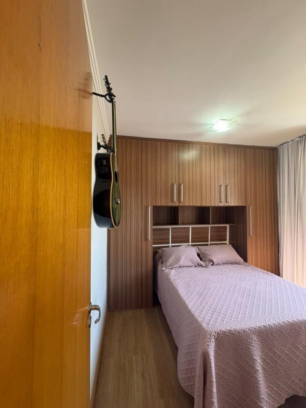 Apartamento, Jardim Riacho das Pedras, 2 Quartos, 1 Vaga