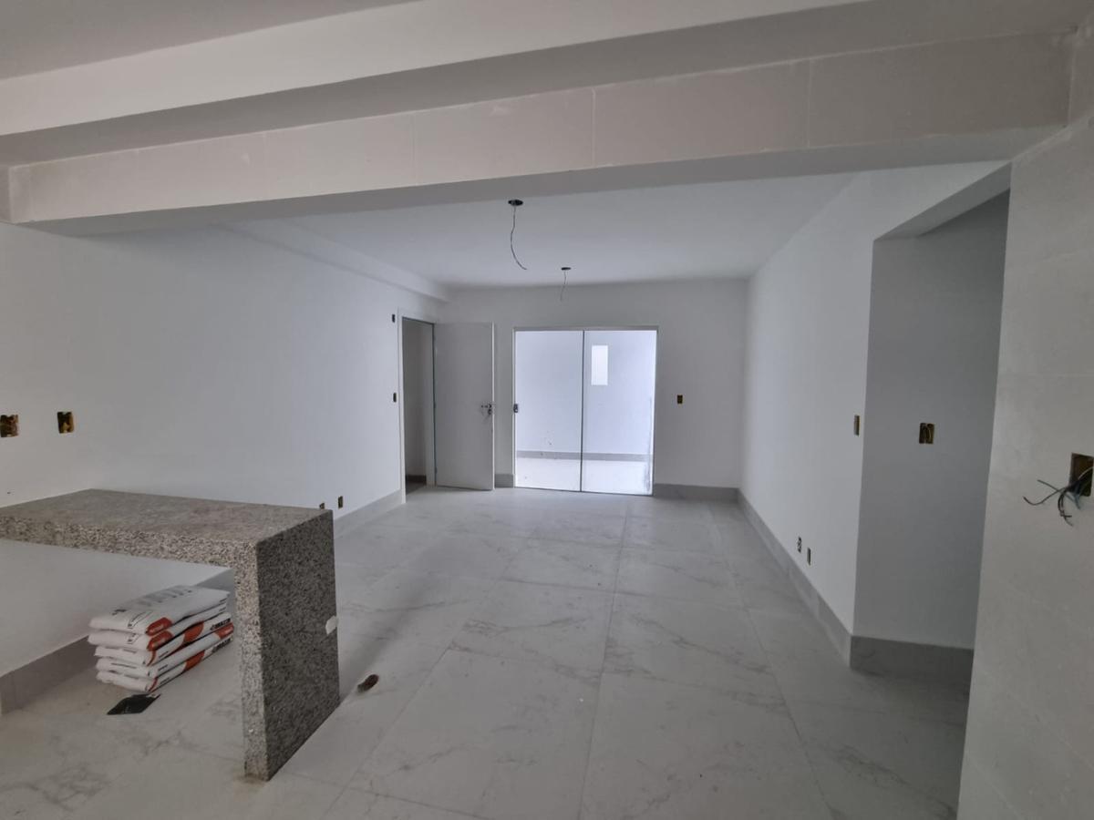 Apartamento, Cabral, 2 Quartos, 2 Vagas, 1 Suíte