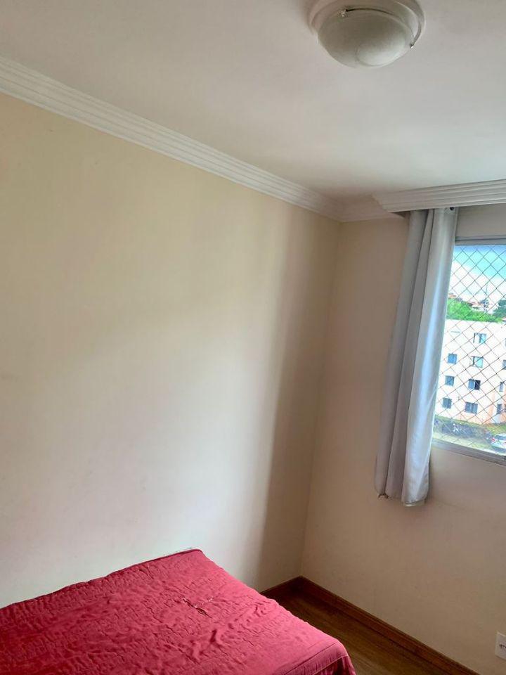 Apartamento, Dom Silvério, 2 Quartos, 1 Vaga, 0 Suíte