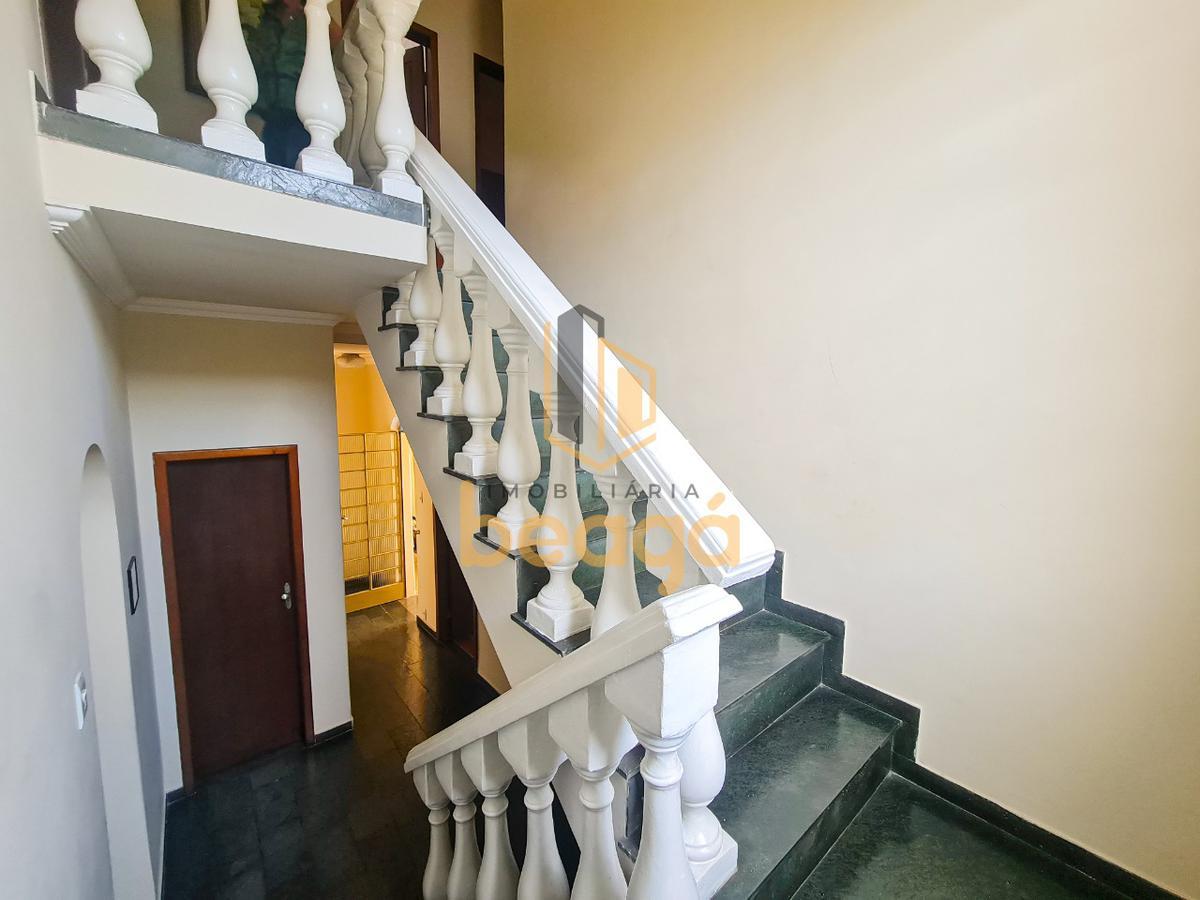 Casa, Santa Amélia, 5 Quartos, 5 Vagas, 2 Suítes