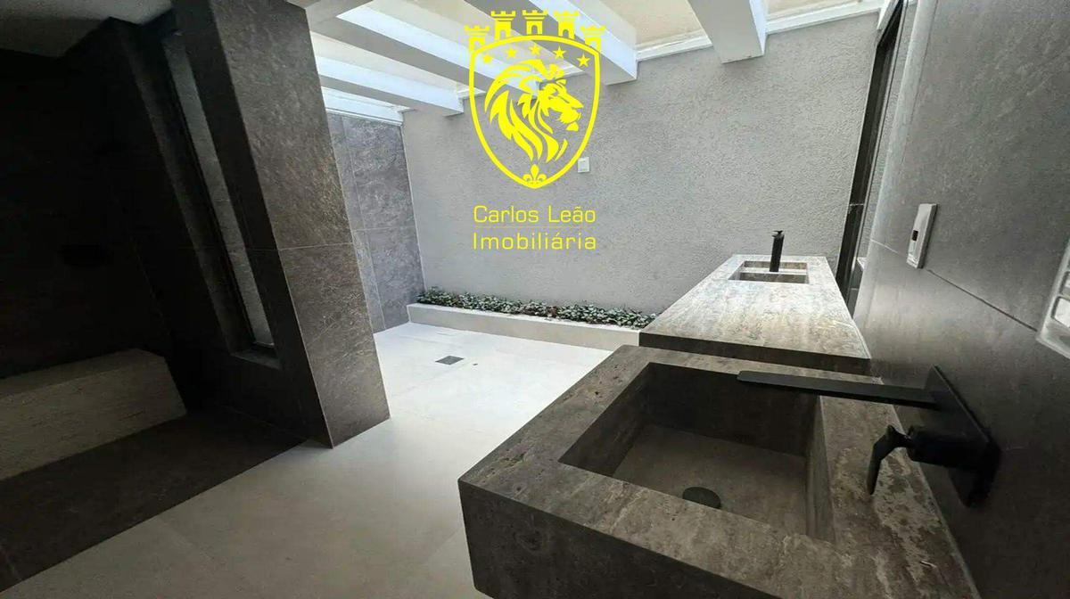 Apartamento, Savassi, 4 Quartos, 3 Vagas, 2 Suítes