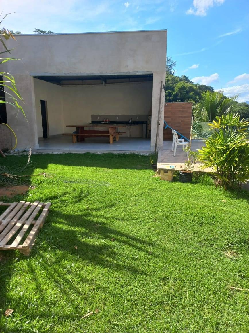 Casa, Santa Maria, 5 Quartos, 0 Vaga, 1 Suíte