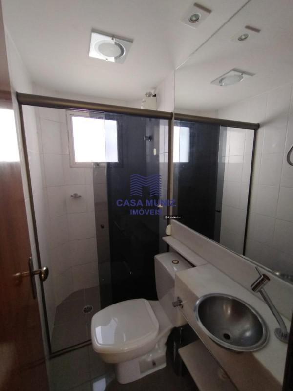 Apartamento, Silveira, 2 Quartos, 1 Vaga