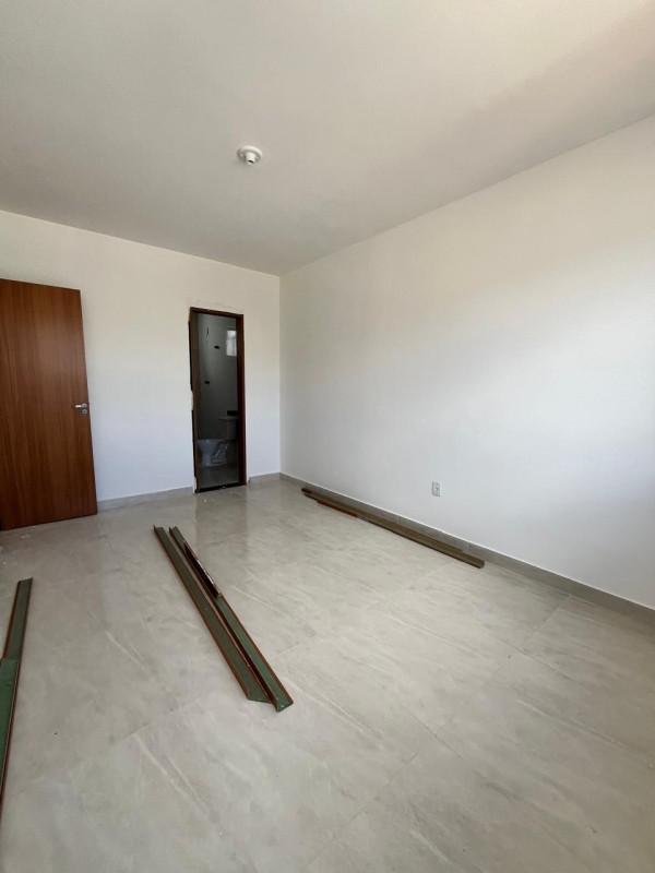 Casa, Novo Barreirinho, 3 Quartos, 1 Vaga, 1 Suíte