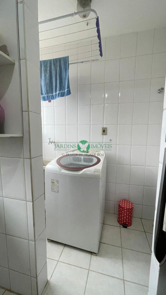 Apartamento, Palmares, 2 Quartos, 1 Vaga