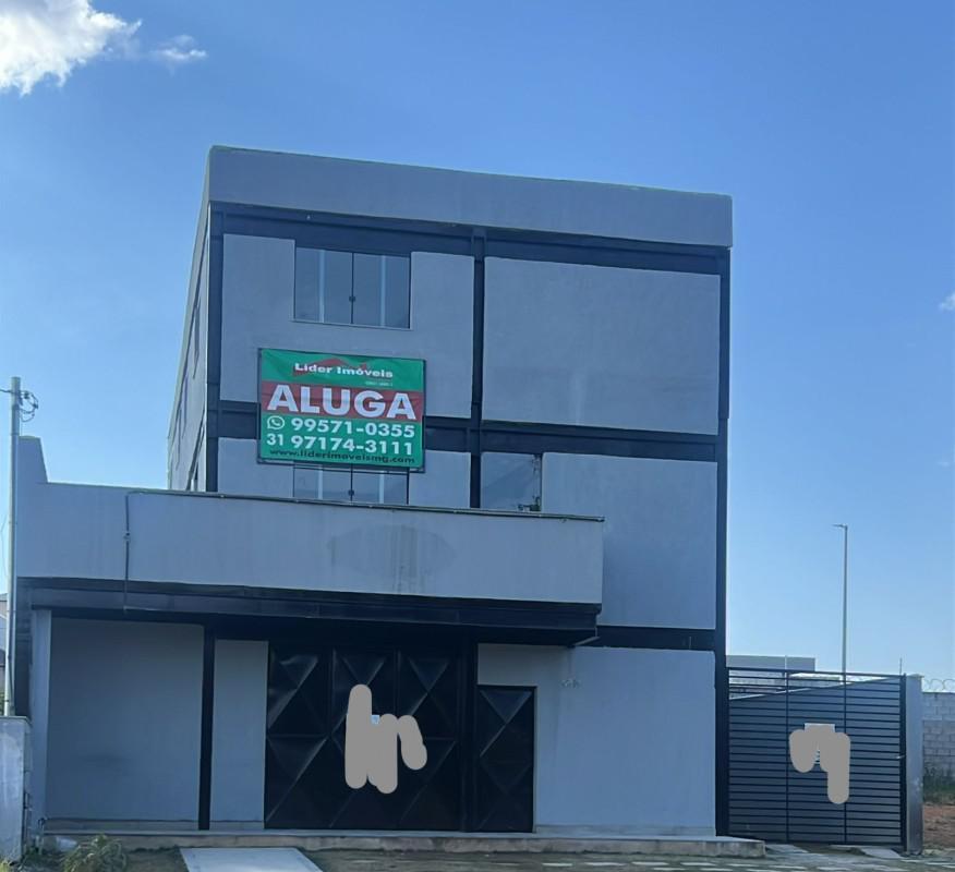 Galpão, Gran Park, 0 Quarto, 0 Vaga