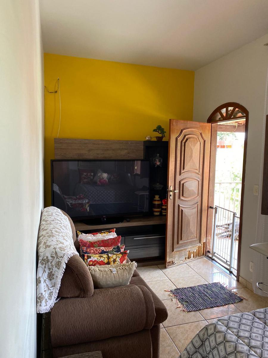 Casa, Pousada Santo Antônio, 5 Quartos, 2 Vagas